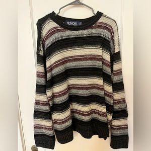 Honors vintage sweater